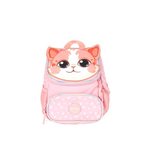 Lancheira Infantil Térmica Gatinha Up4you 022419