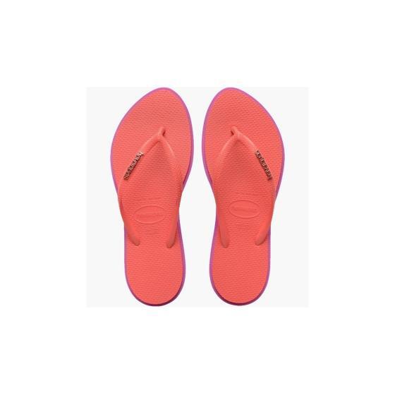 Chinelo Havaianas Slim Point 021631