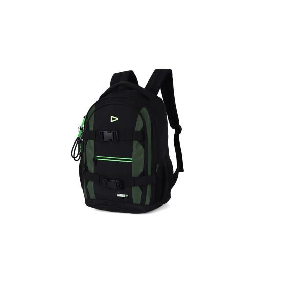 Mochila Costas Juvenil Loud Chaveiro Luxcel 022115