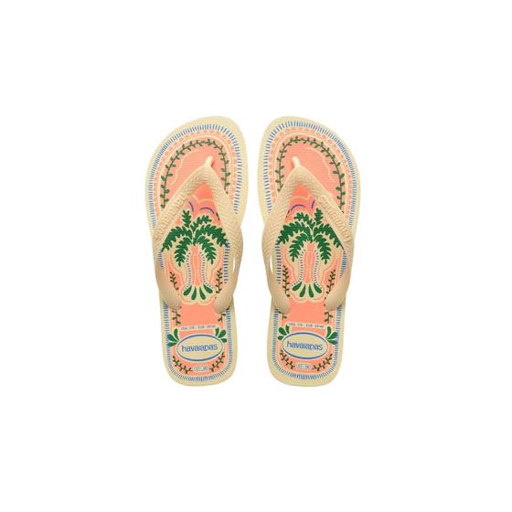 Chinelo Feminino Top Summer Vibes Havaianas 022560
