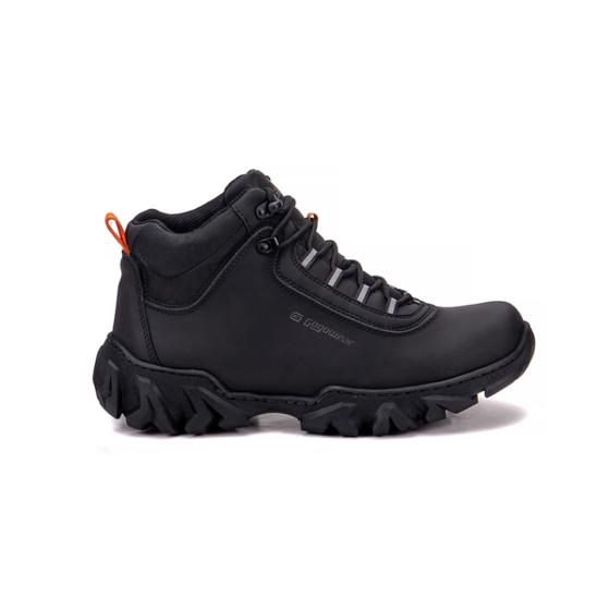 Bota Trilha Adventure Gogowear Everest 021913